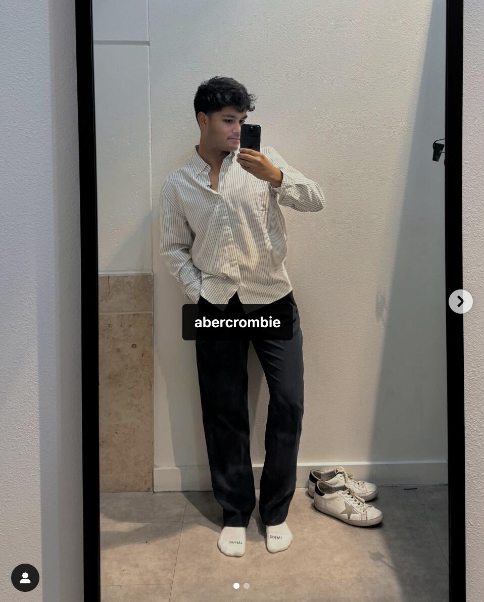 Mario Villa lifestyle and hospitality content
