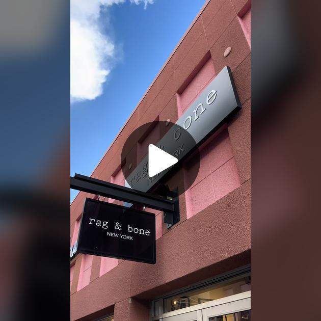 National Outlet Shopping Day campaign